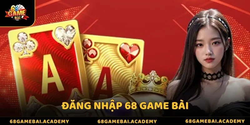 Đăng Nhập 68 Game Bài - Cơ Hội Khám Phá Thiên Đường Giải Trí 3 Đăng nhập 68 game bài - Cơ hội khám phá thiên đường giải trí