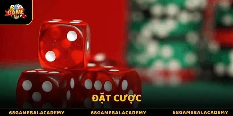 Cách Chơi Tài Xỉu Cho Những Ai Mới Bắt Đầu Tham Gia 2026 3 Thành viên tiến hành đặt cược để bắt đầu tham gia